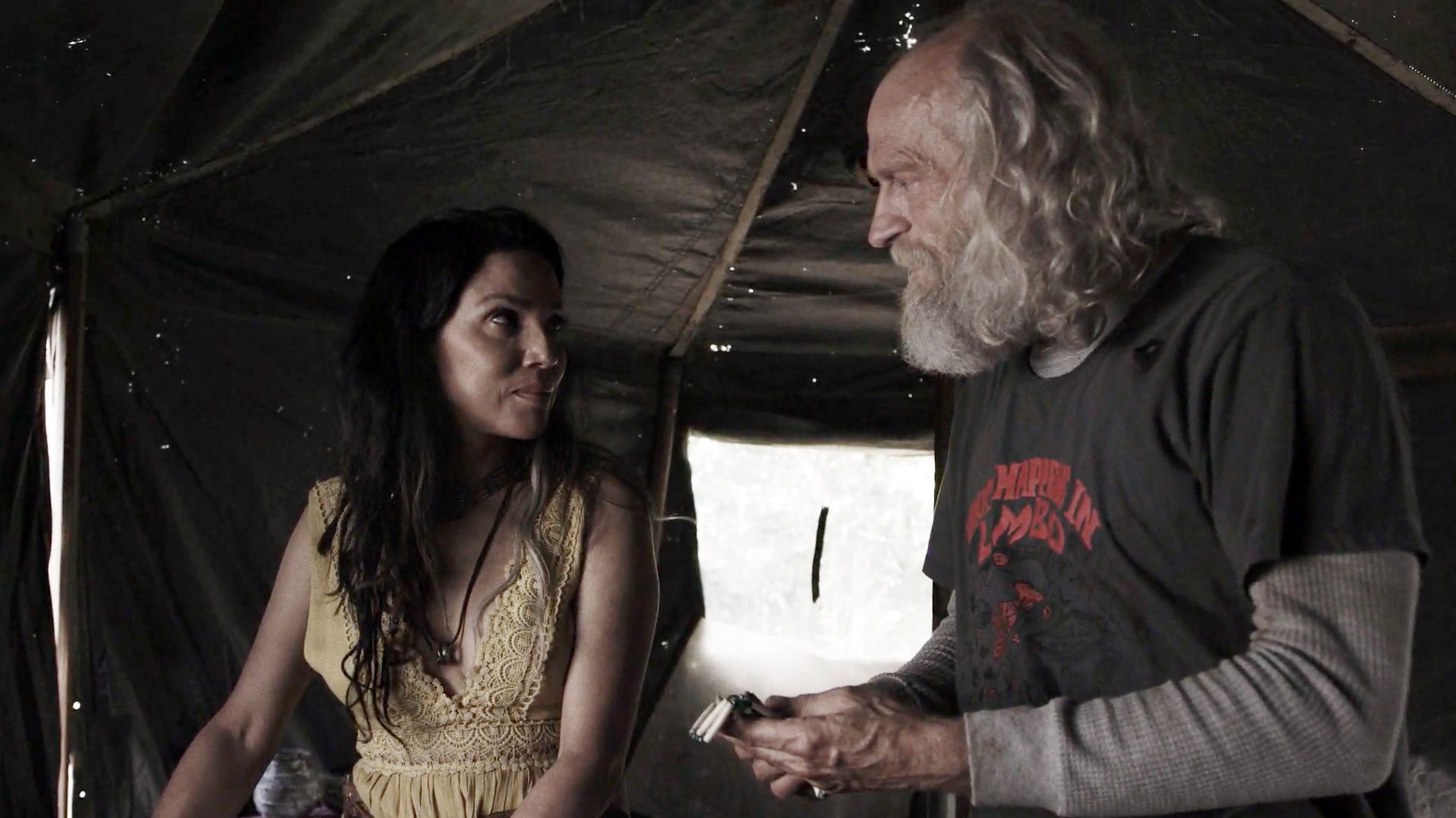 Water Keepers episode synopsis,reviews,forums,photos,