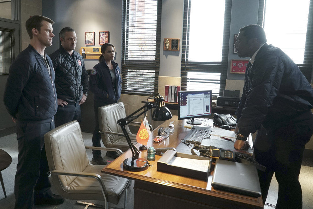 Purgatory episode synopsis,reviews,forums,photos,