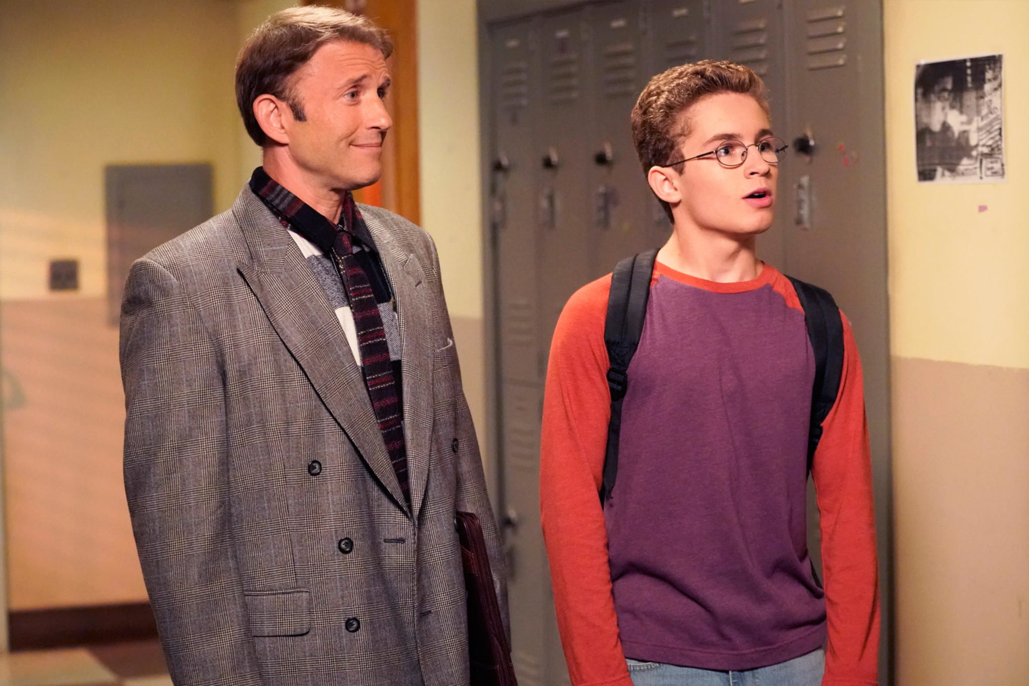 Weird Science episode synopsis,reviews,forums,photos,