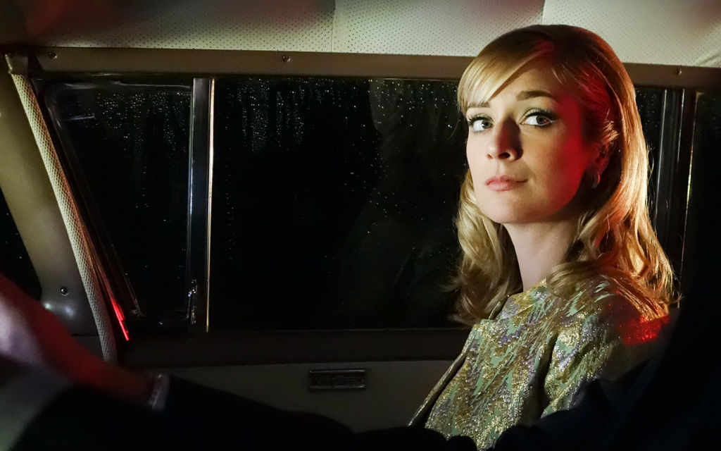 Matters of Gravity episode synopsis,reviews,forums,photos,