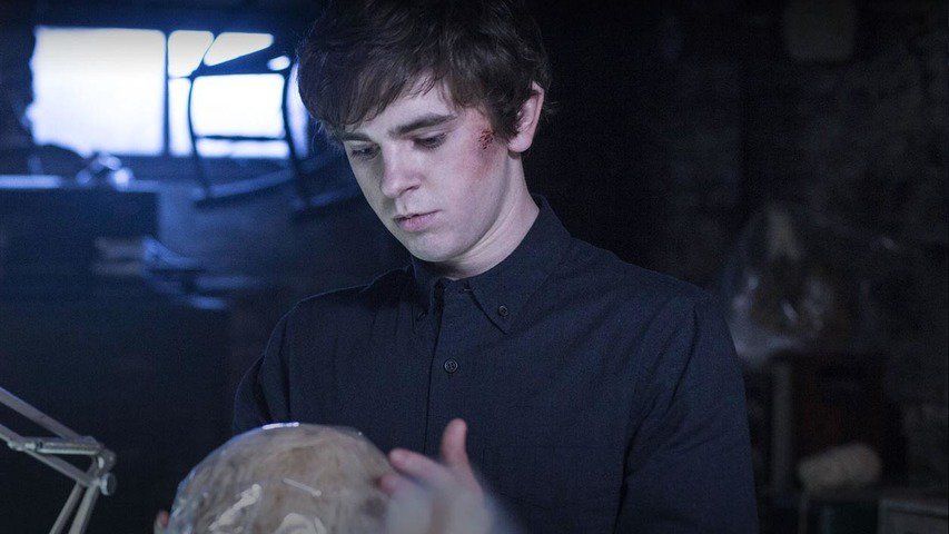 The Immutable Truth episode synopsis,reviews,forums,photos,