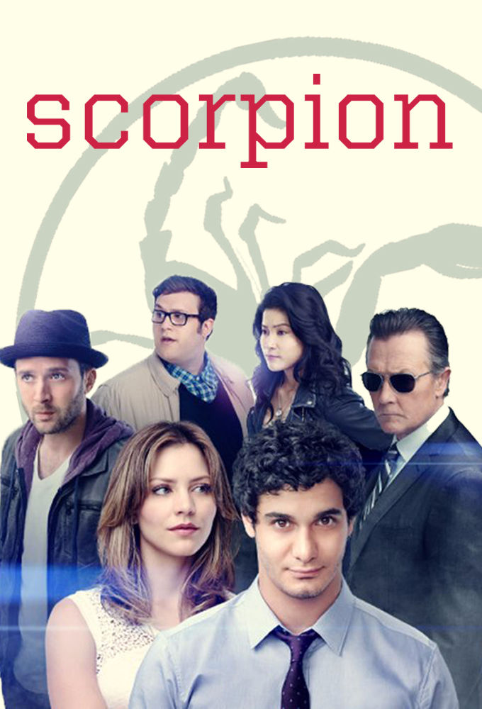 Scorpion,summary,reviews,forums,photos,