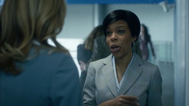 There But for the Grace of God episode synopsis,reviews,forums,photos,