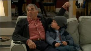 Spanking episode synopsis,reviews,forums,photos,