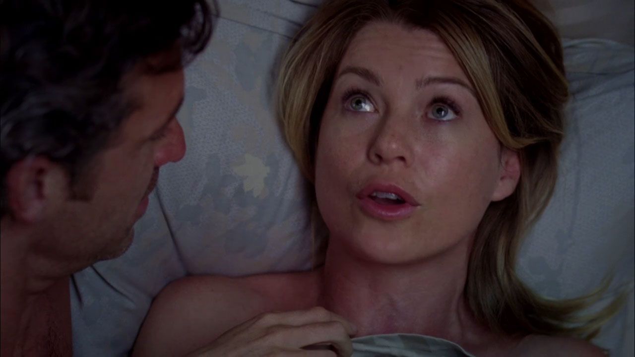 I Saw Her Standing There episode synopsis,reviews,forums,photos,