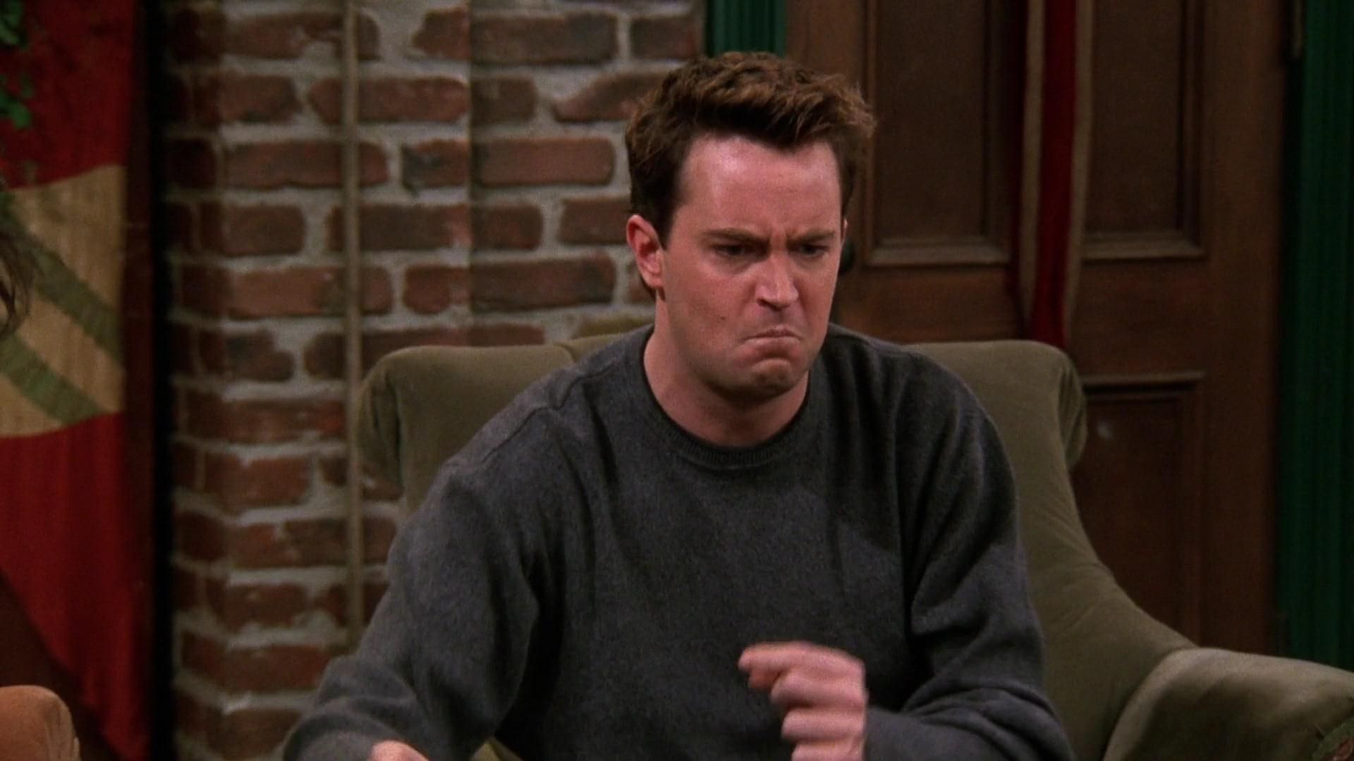 The One With the Invitation episode synopsis,reviews,forums,photos,