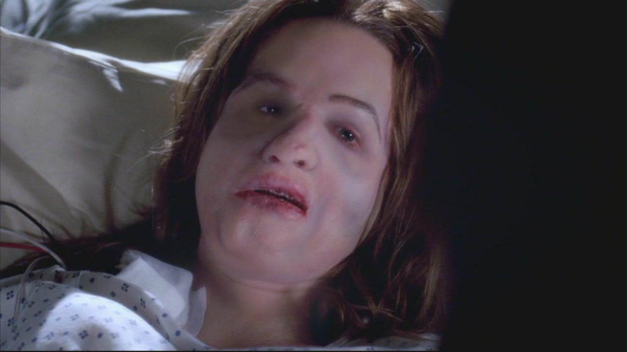 Scars and Souvenirs episode synopsis,reviews,forums,photos,