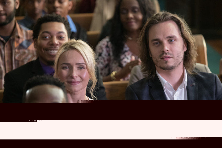 A Little Bit Stronger episode synopsis,reviews,forums,photos,