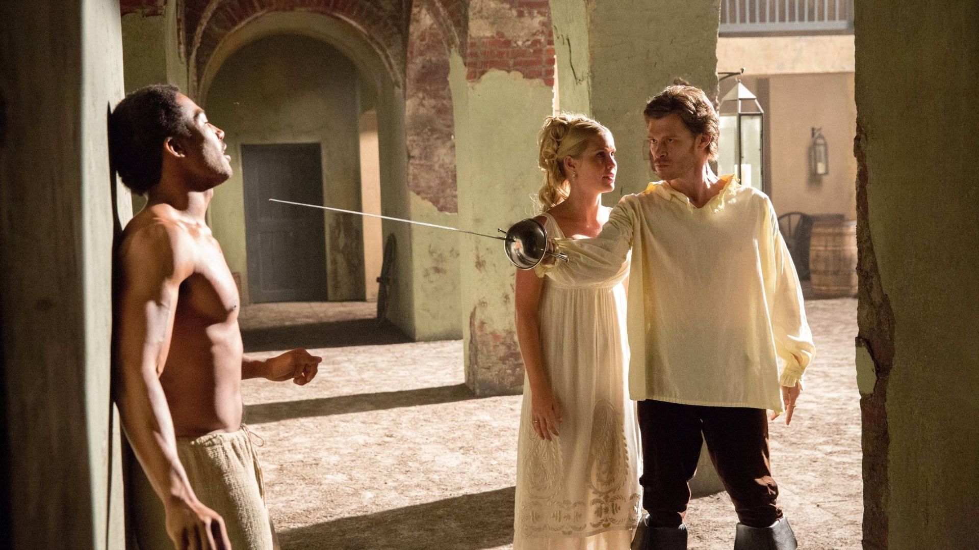 House of the Rising Son episode synopsis,reviews,forums,photos,
