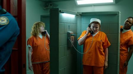 I'm the Talking Ass episode synopsis,reviews,forums,photos,