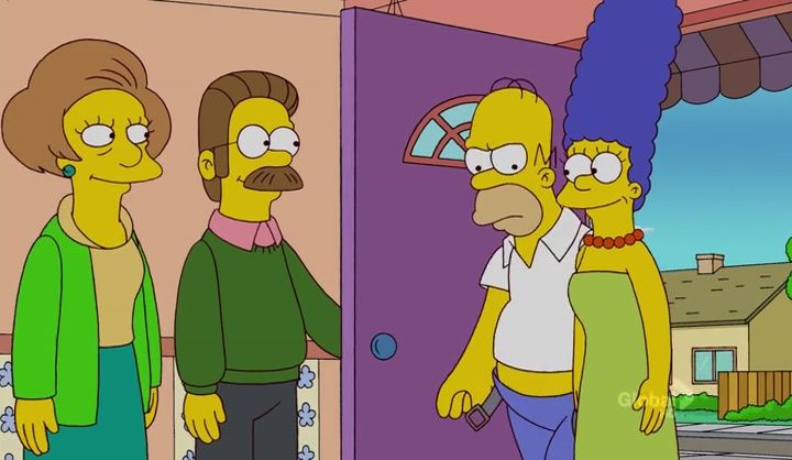 Ned 'n' Edna's Blend episode synopsis,reviews,forums,photos,
