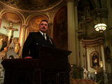 Officer Down episode synopsis,reviews,forums,photos,