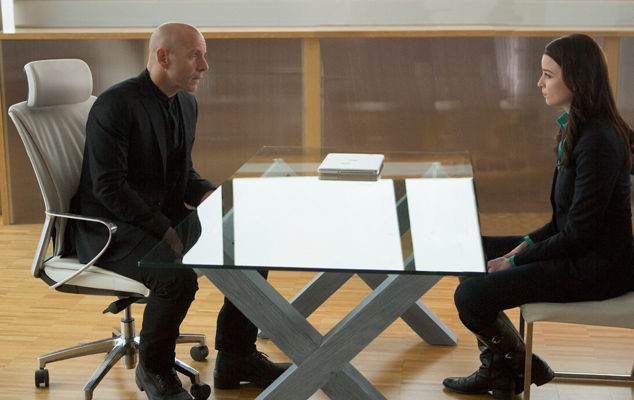 Second Truths episode synopsis,reviews,forums,photos,