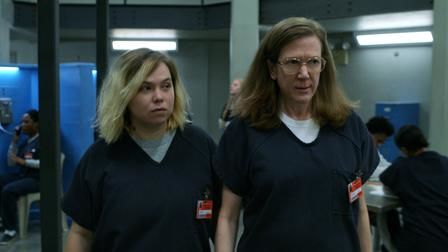 Double Trouble episode synopsis,reviews,forums,photos,