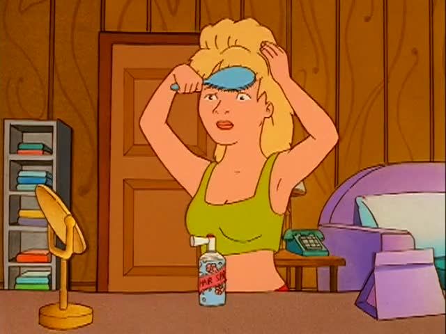 The Wedding of Bobby Hill episode synopsis,reviews,forums,photos,