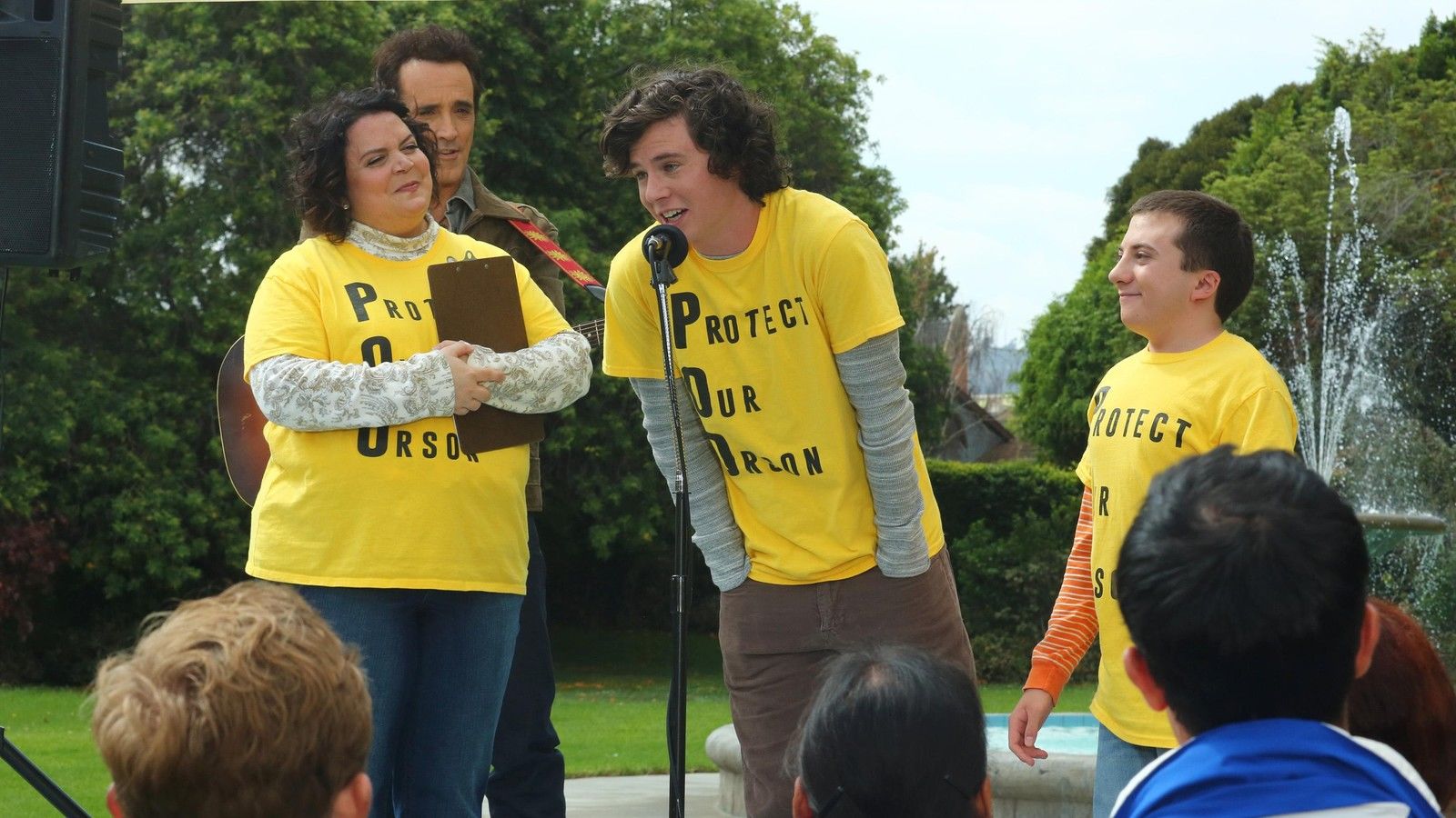 Road Kill episode synopsis,reviews,forums,photos,