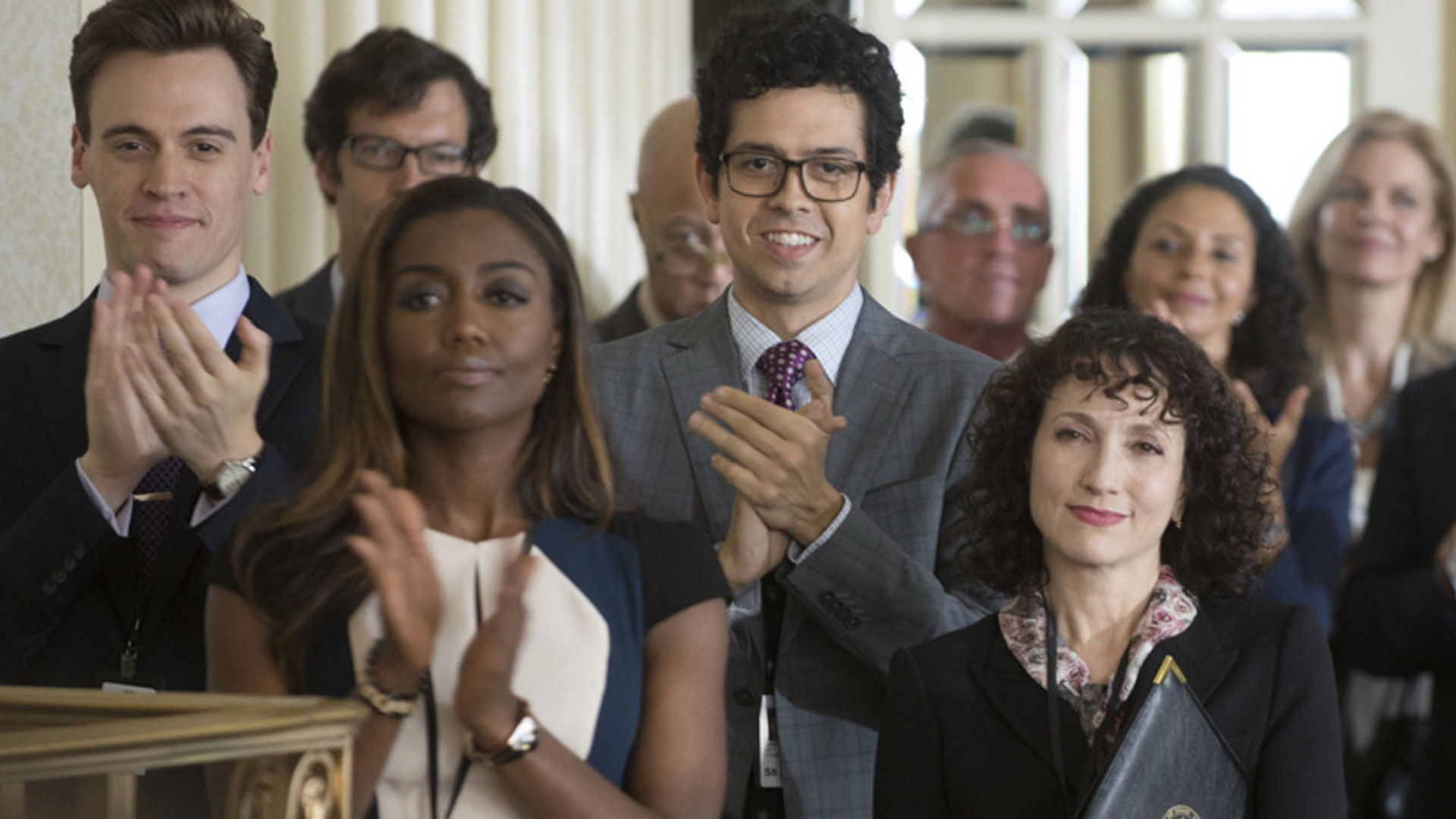 Just Another Normal Day episode synopsis,reviews,forums,photos,
