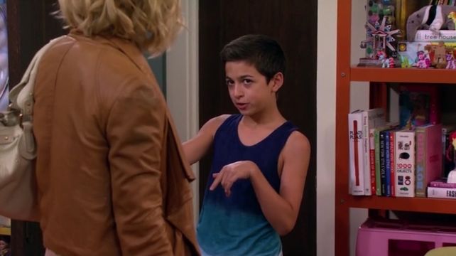 And the Childhood Not Included episode synopsis,reviews,forums,photos,