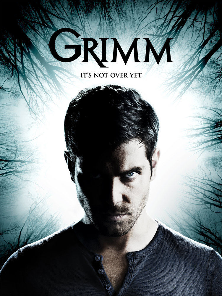 Grimm,summary,reviews,forums,photos,