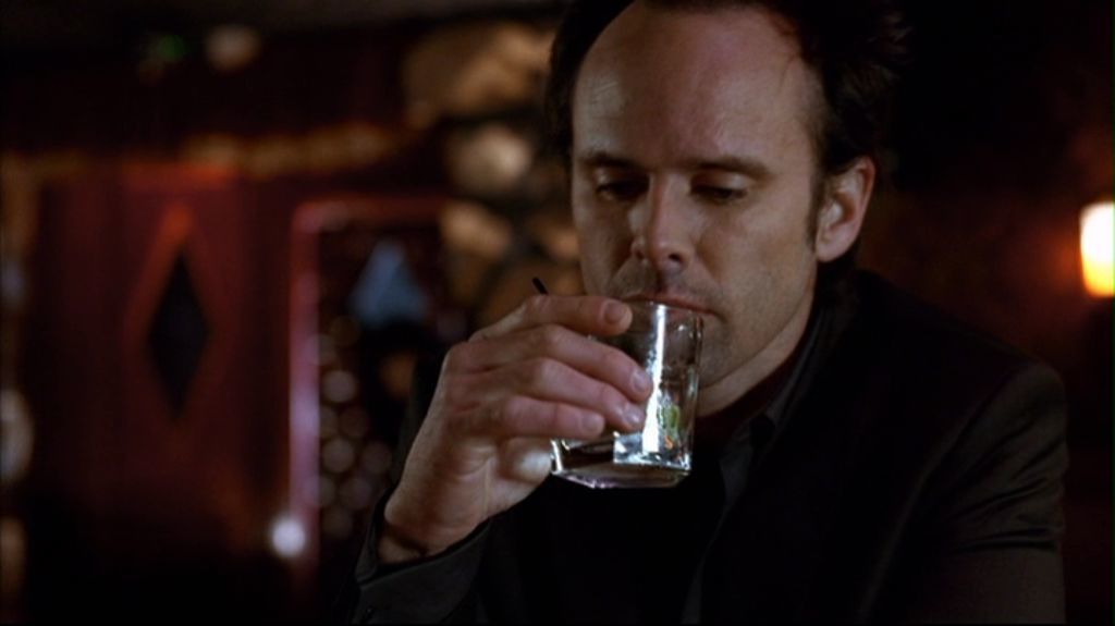 Demonology episode synopsis,reviews,forums,photos,