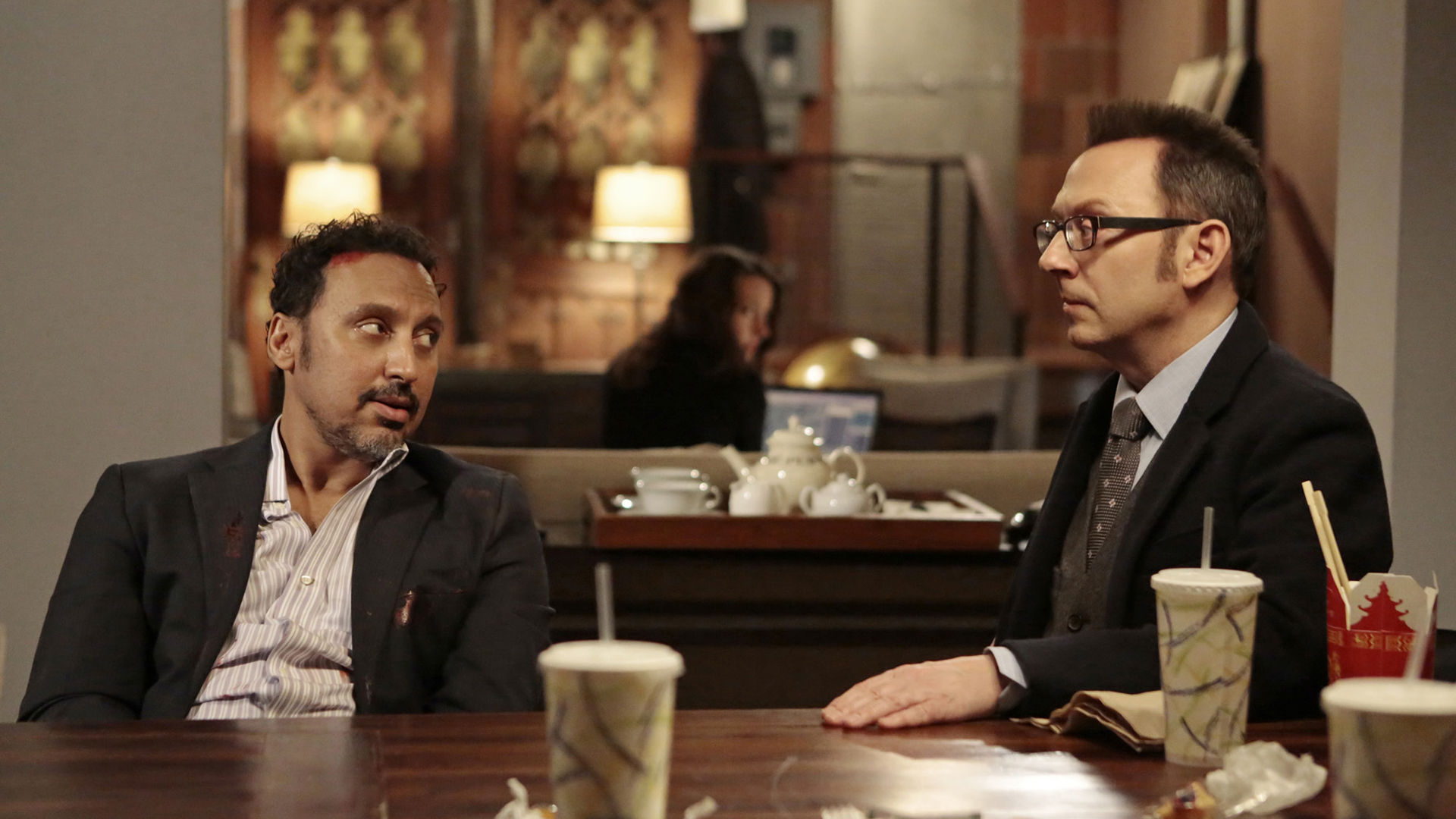 Search and Destroy episode synopsis,reviews,forums,photos,