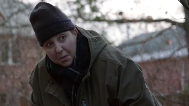 Dead Clade Walking episode synopsis,reviews,forums,photos,