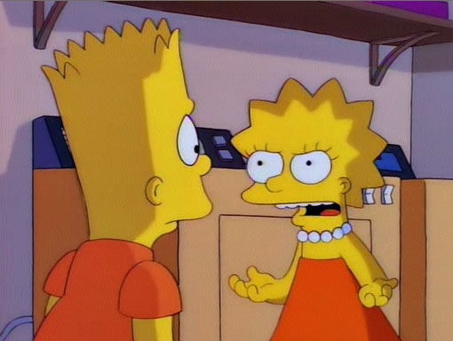Mother Simpson episode synopsis,reviews,forums,photos,