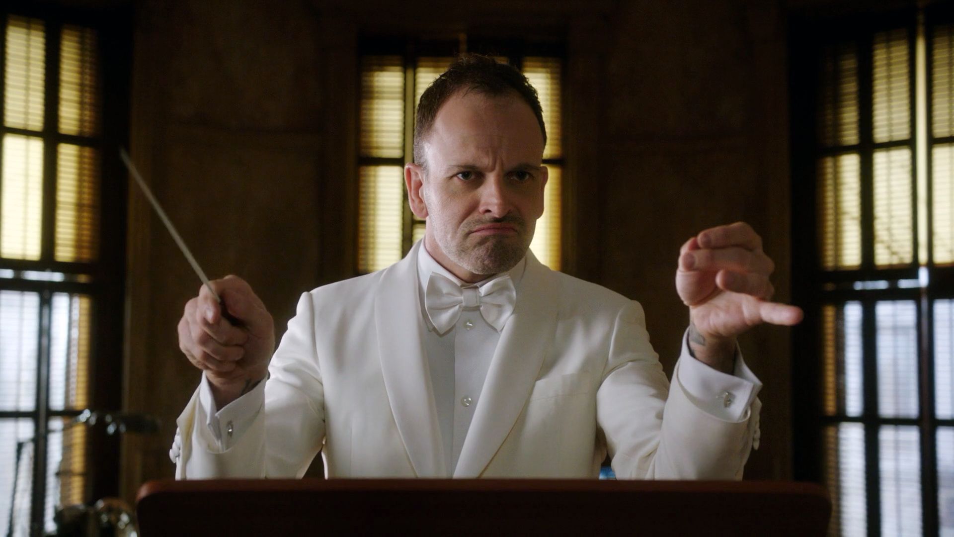 The Visions of Norman P. Horowitz episode synopsis,reviews,forums,photos,