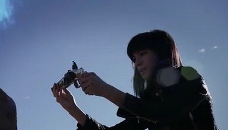 The Way of the Gun episode synopsis,reviews,forums,photos,