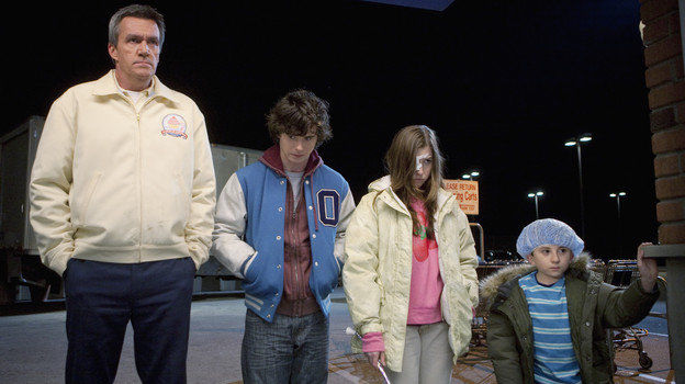 The Yelling episode synopsis,reviews,forums,photos,