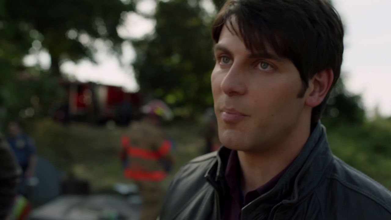 The Three Bad Wolves episode synopsis,reviews,forums,photos,