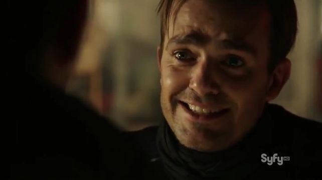 Broken Places episode synopsis,reviews,forums,photos,