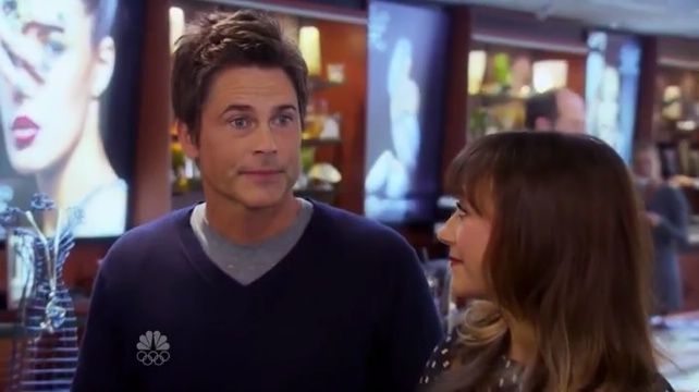 New Beginnings episode synopsis,reviews,forums,photos,
