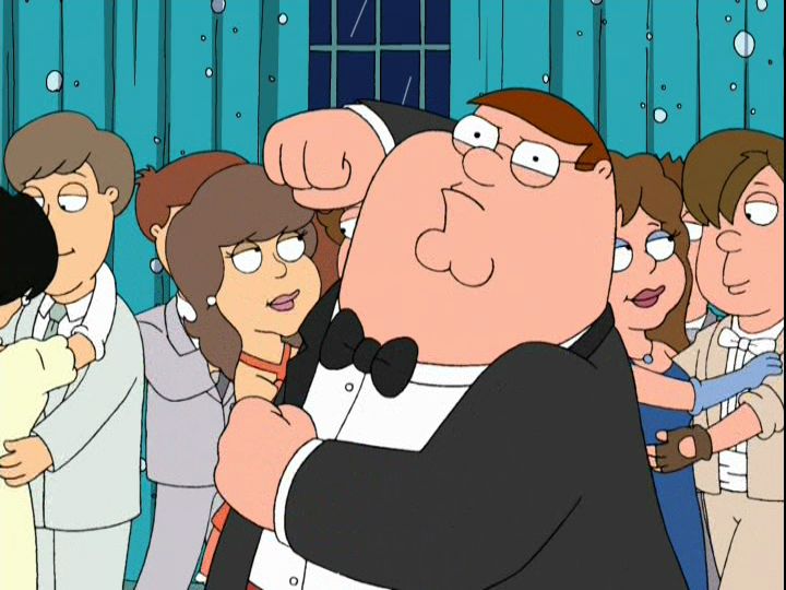 Meet the Quagmires episode synopsis,reviews,forums,photos,