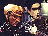The Magnificent Ferengi episode synopsis,reviews,forums,photos,