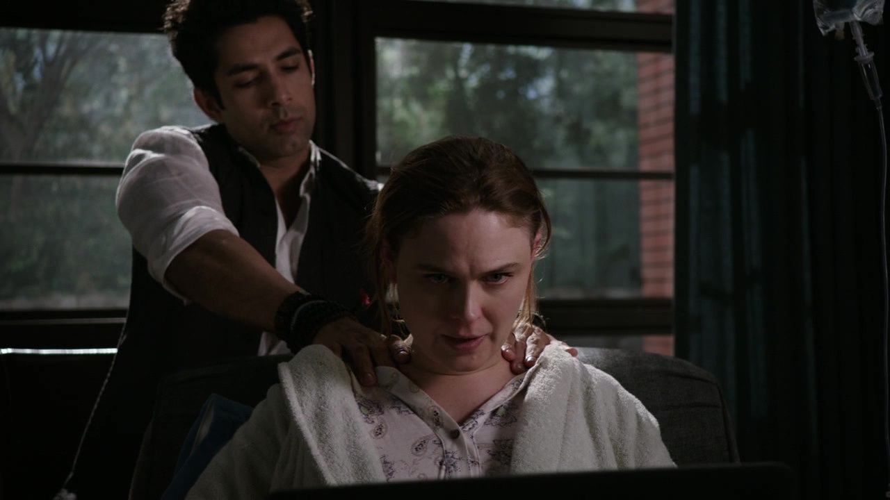 The Secret in the Service episode synopsis,reviews,forums,photos,