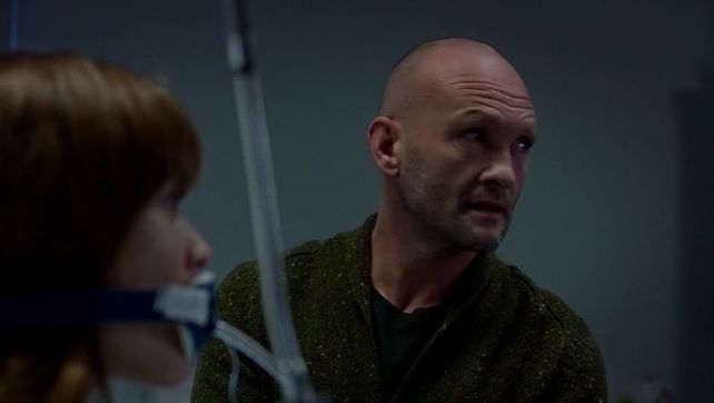 Goodnight, Mother episode synopsis,reviews,forums,photos,