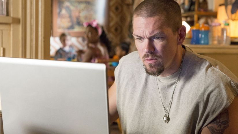 Icarus Fell and Rusty Ate Him episode synopsis,reviews,forums,photos,