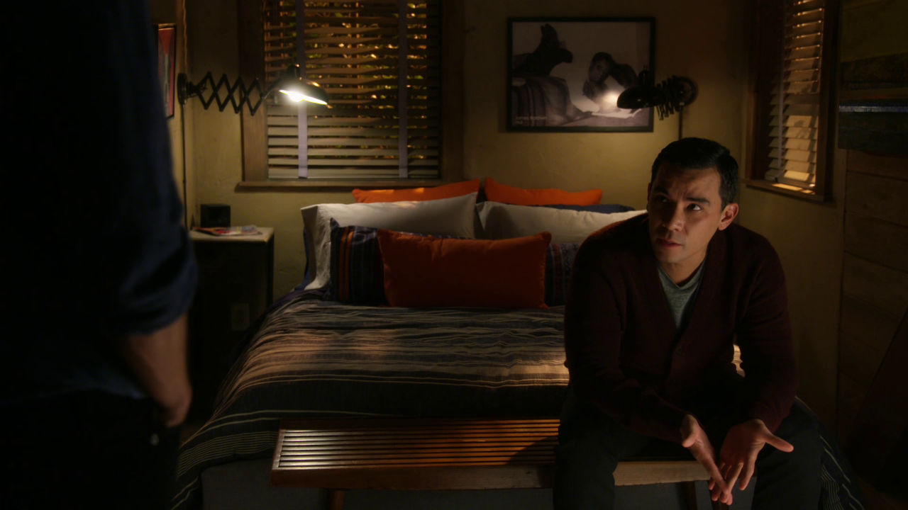 We Can Find Him episode synopsis,reviews,forums,photos,