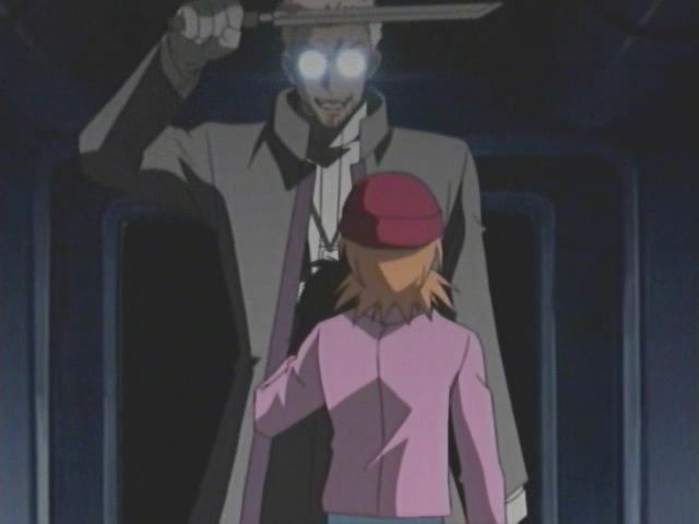 Duel episode synopsis,reviews,forums,photos,