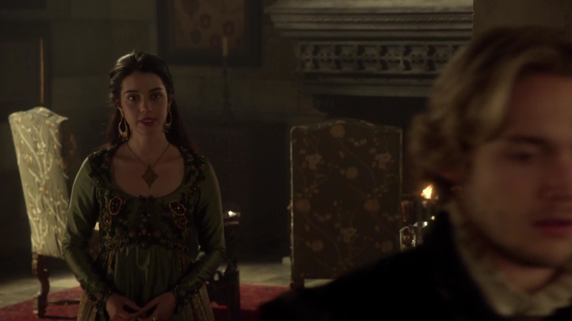 Betrothed episode synopsis,reviews,forums,photos,