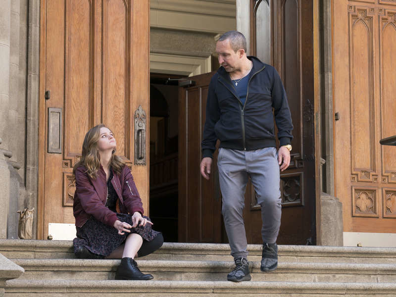 If I Should Fall from Grace with God episode synopsis,reviews,forums,photos,
