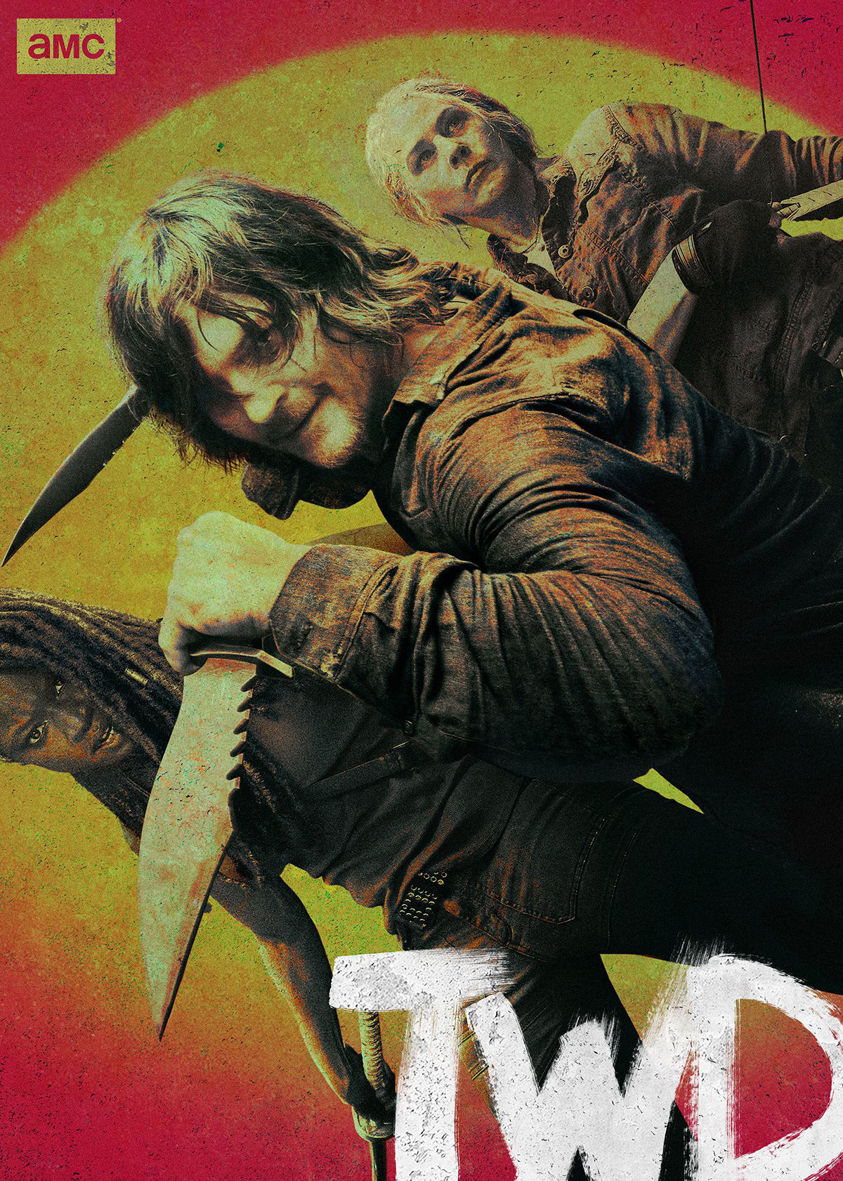 The Walking Dead,summary,reviews,forums,photos,