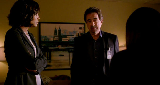 Mirror Image episode synopsis,reviews,forums,photos,