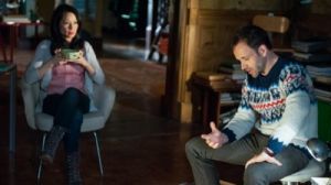 Snow Angels episode synopsis,reviews,forums,photos,
