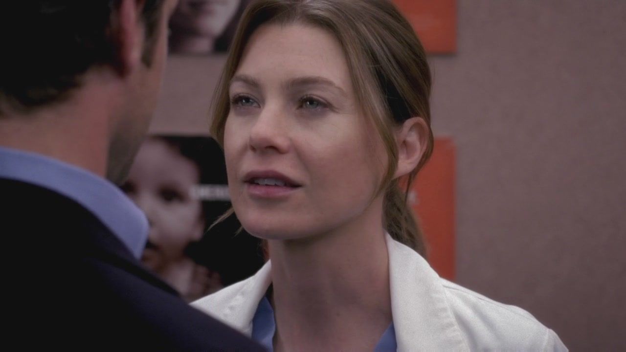 The Heart of the Matter episode synopsis,reviews,forums,photos,