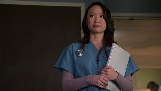Anonymous episode synopsis,reviews,forums,photos,
