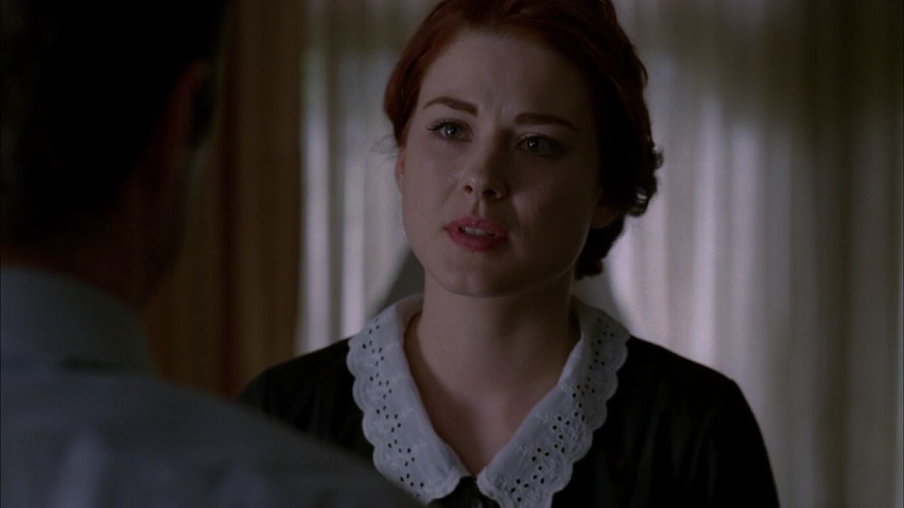 Murder House episode synopsis,reviews,forums,photos,