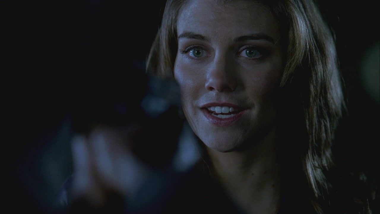 Fresh Blood episode synopsis,reviews,forums,photos,