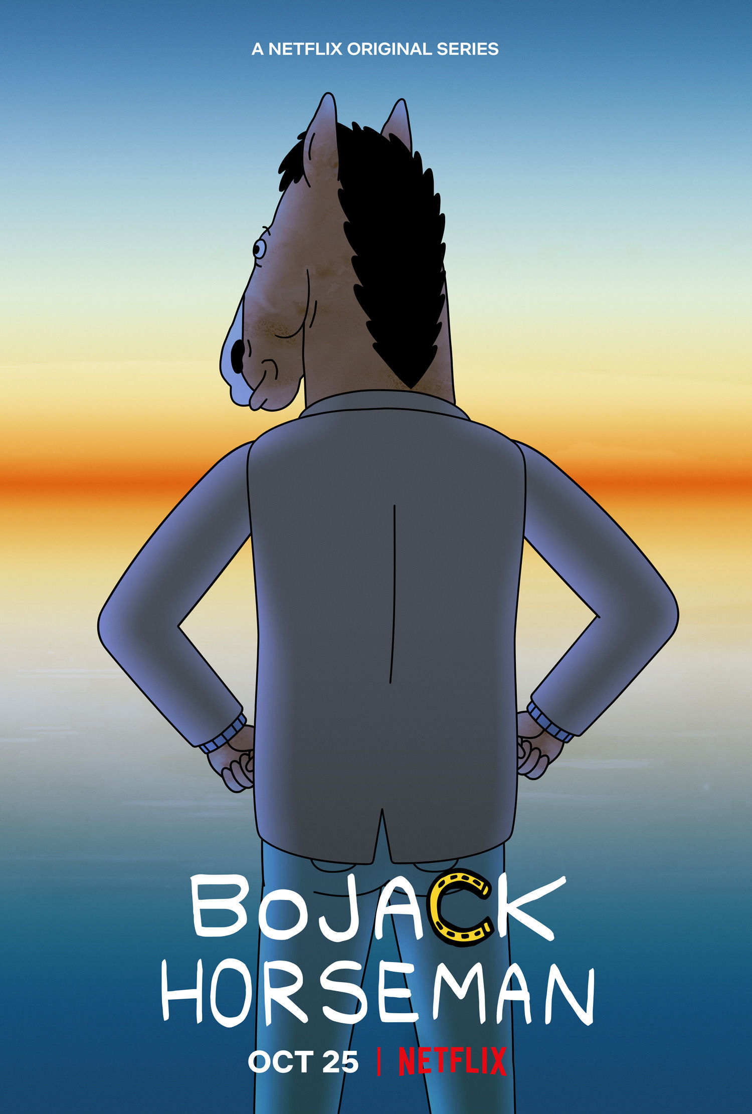 BoJack Horseman,summary,reviews,forums,photos,